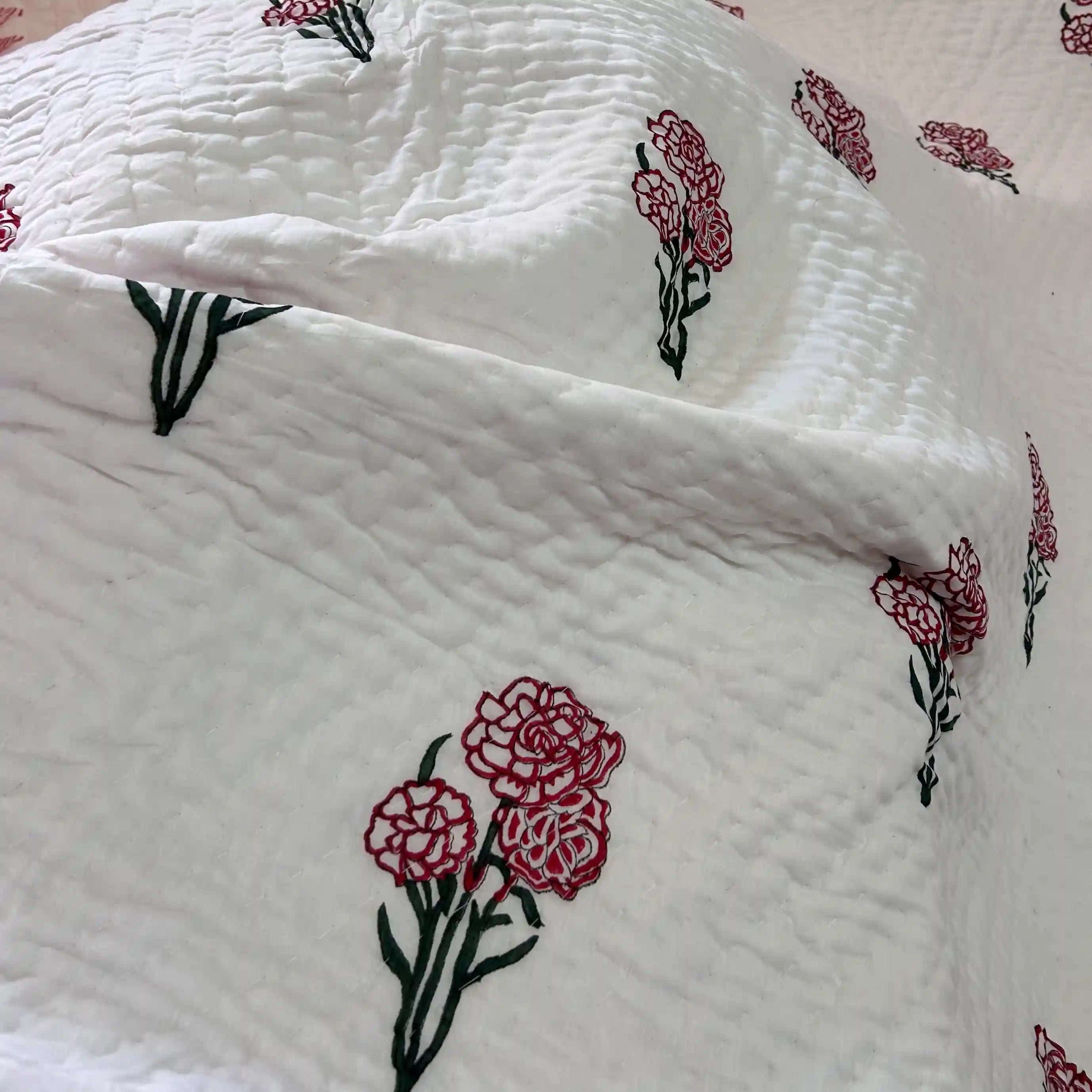 Why organic mulmul quilt is the best choice for yourself