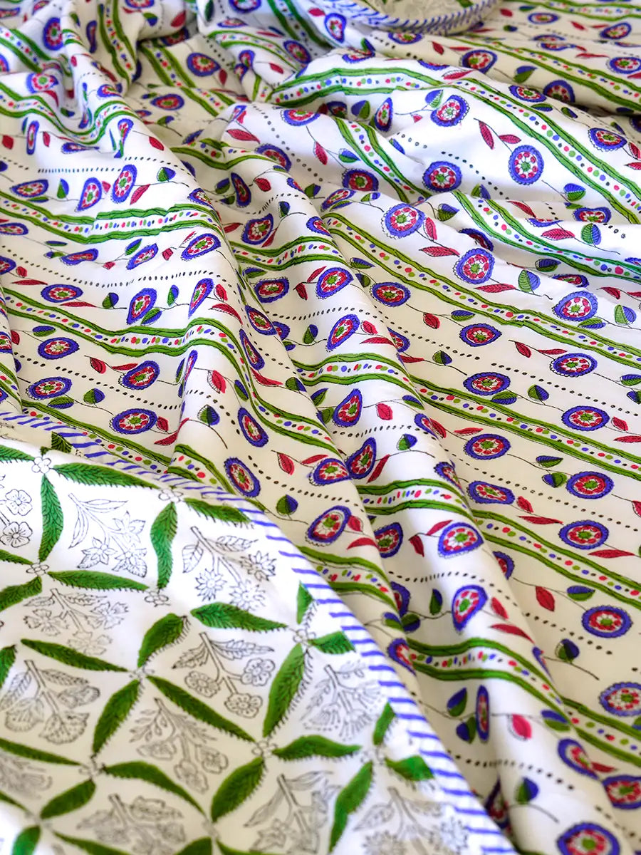 Bella Mul Cotton Dohar