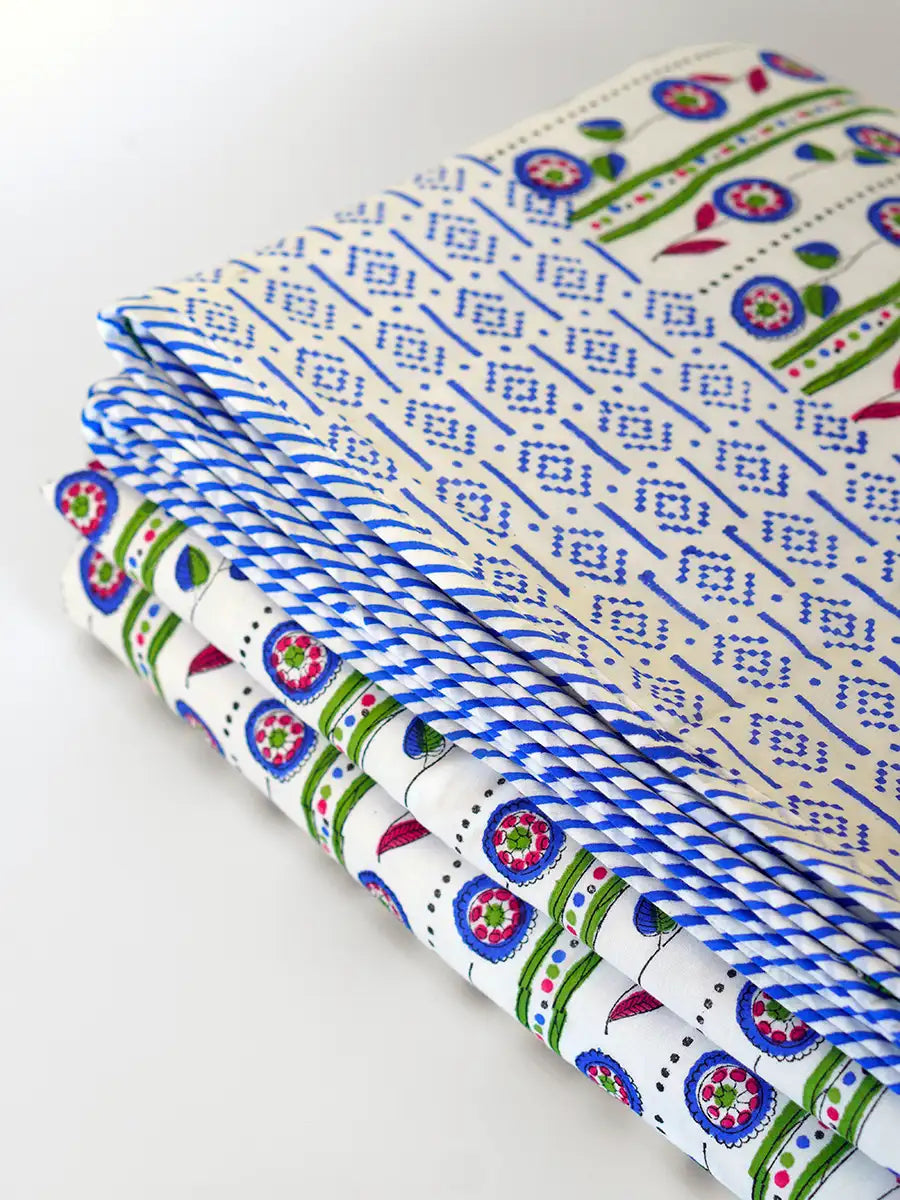 Bella Mul Cotton Dohar