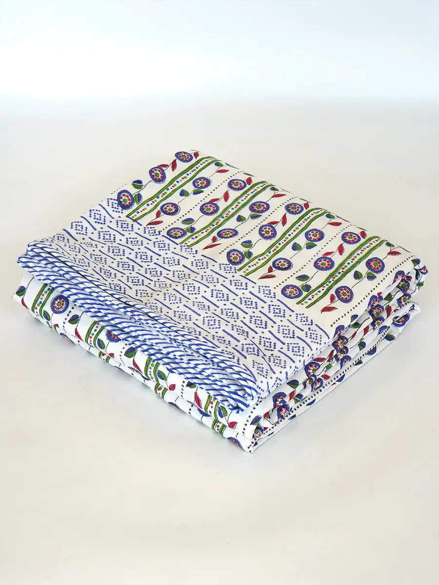 Bella Mul Cotton Dohar