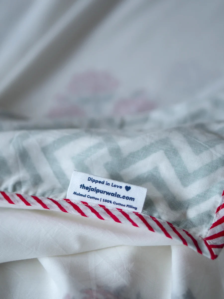 Gulmarg Muslin Dohar