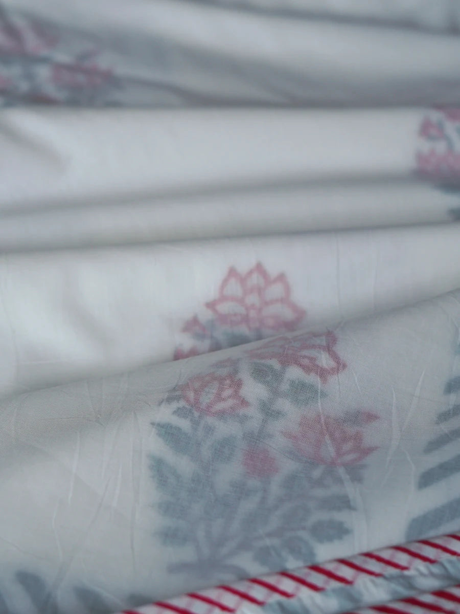 Gulmarg Muslin Dohar