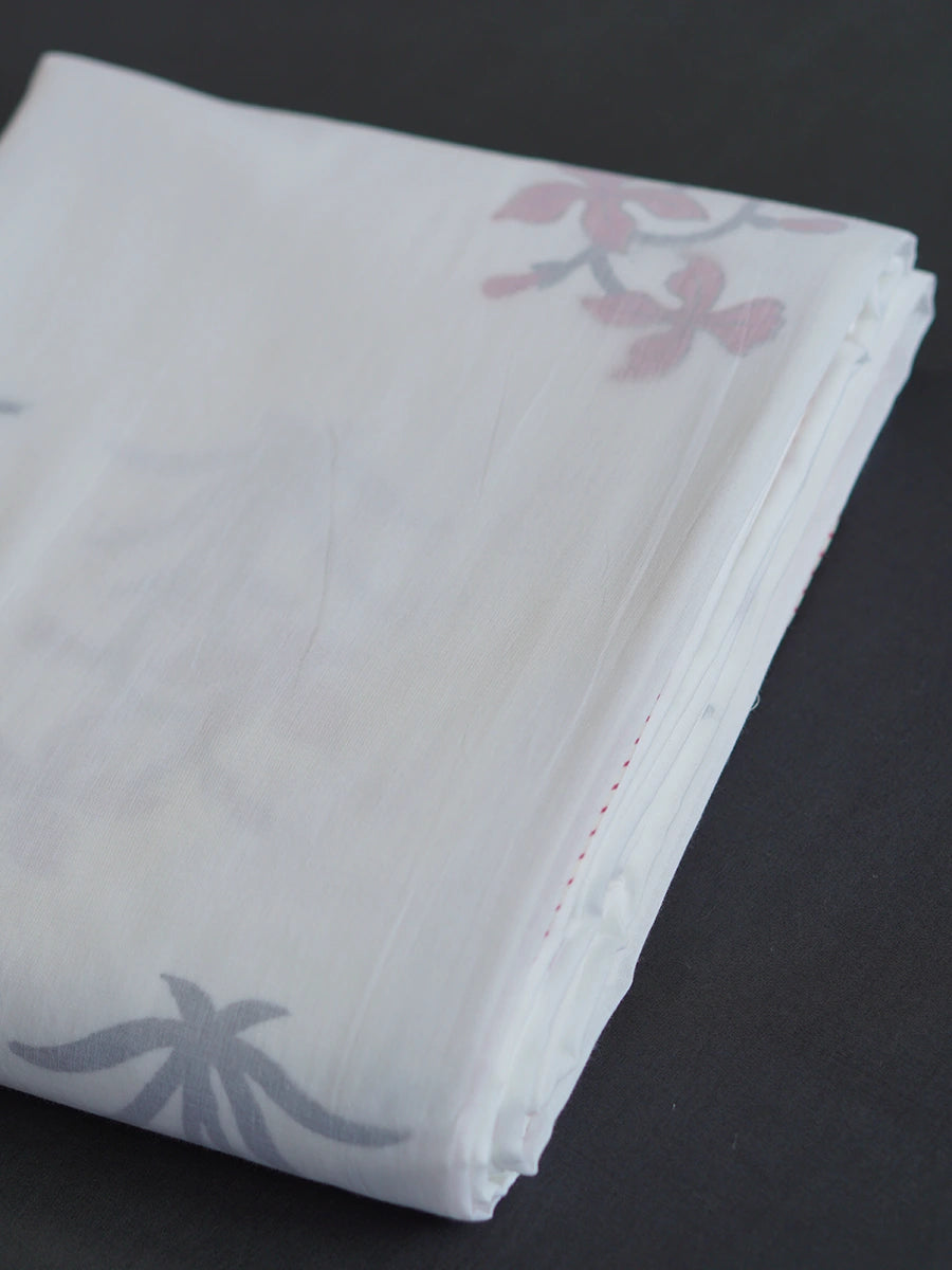 Lily Muslin Dohar