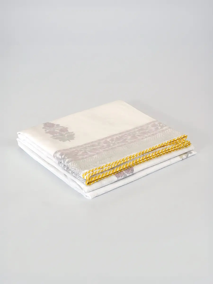 Ona Bloom Muslin Dohar