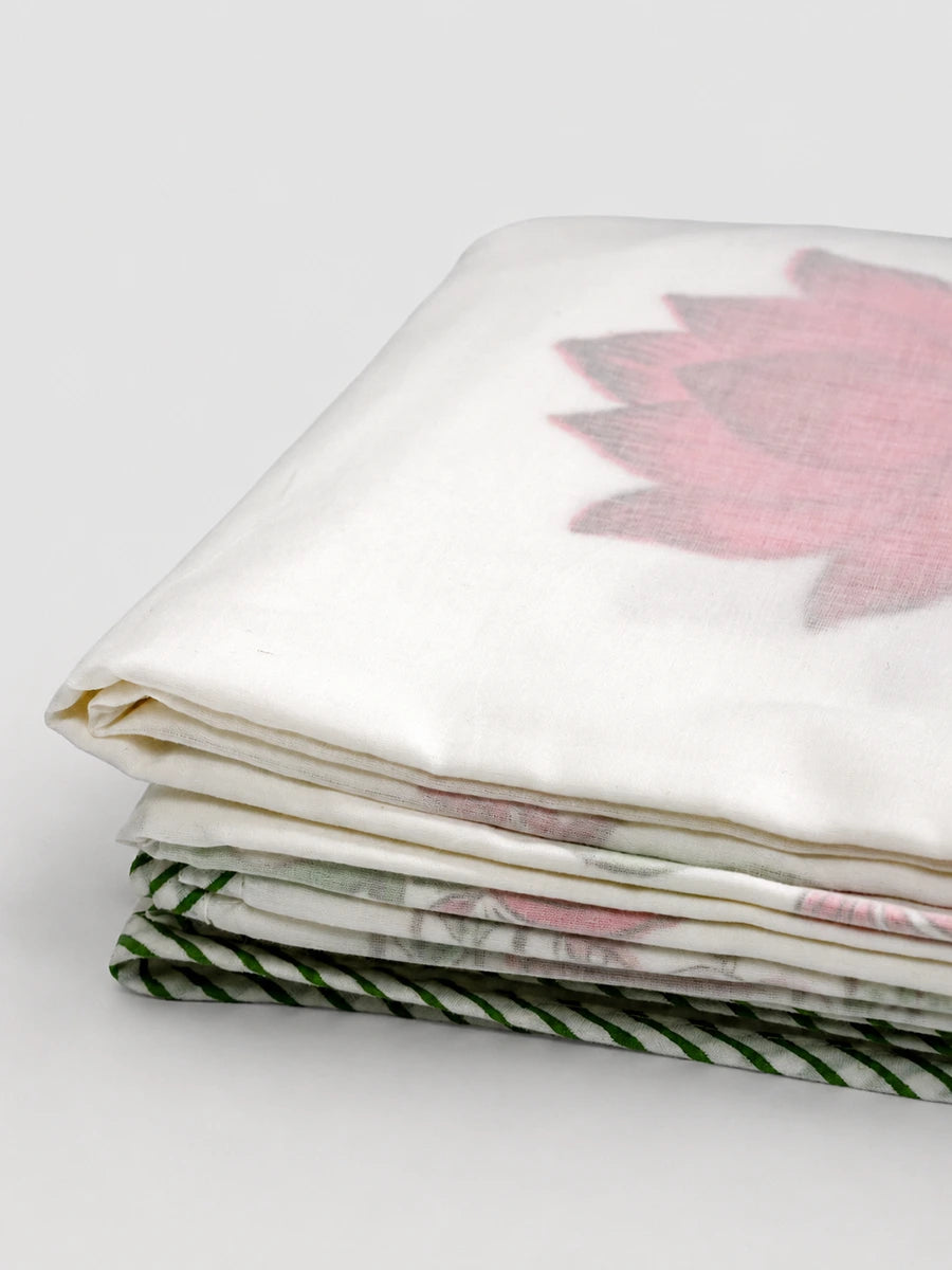 Padma Muslin Dohar