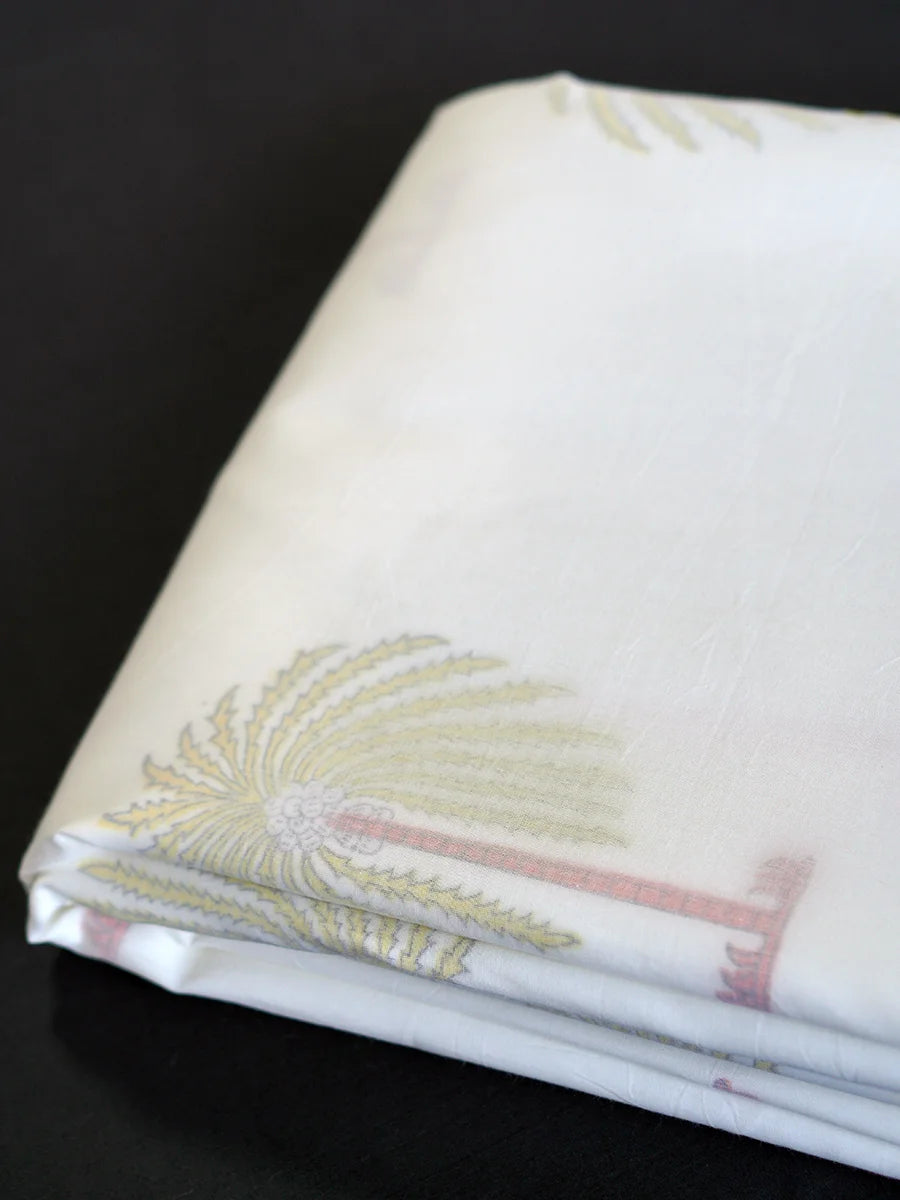 Palm Muslin Dohar