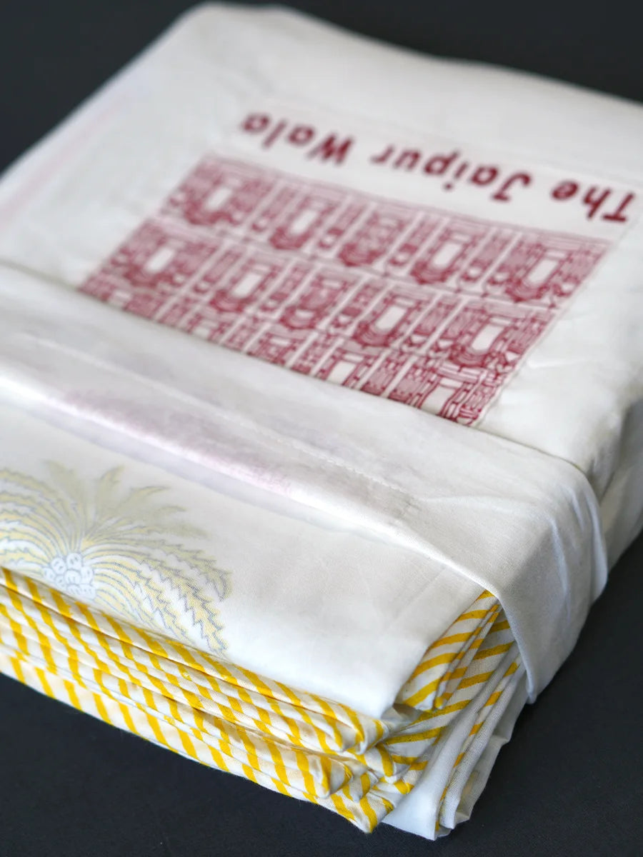Palm Muslin Dohar