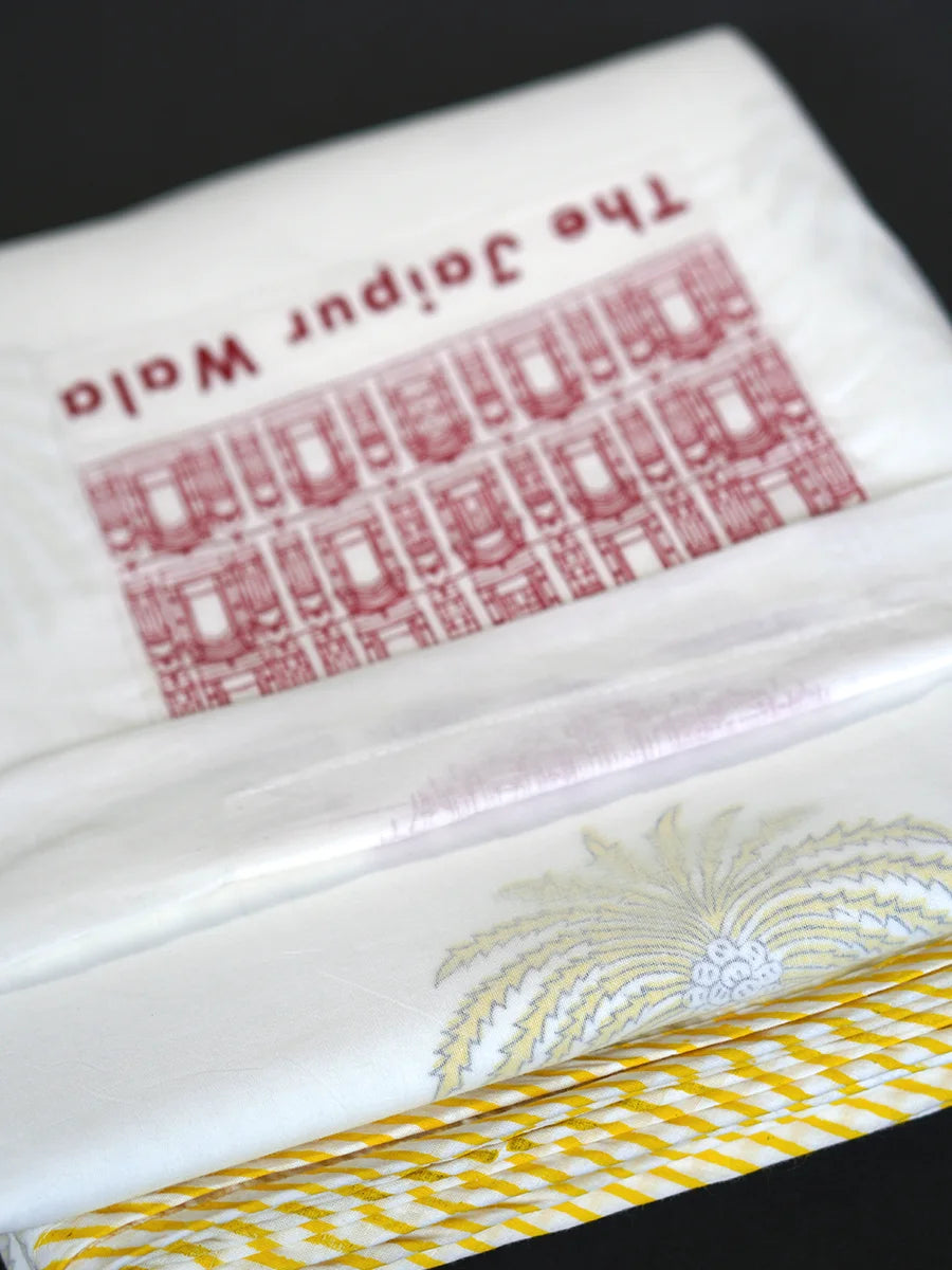 Palm Muslin Dohar