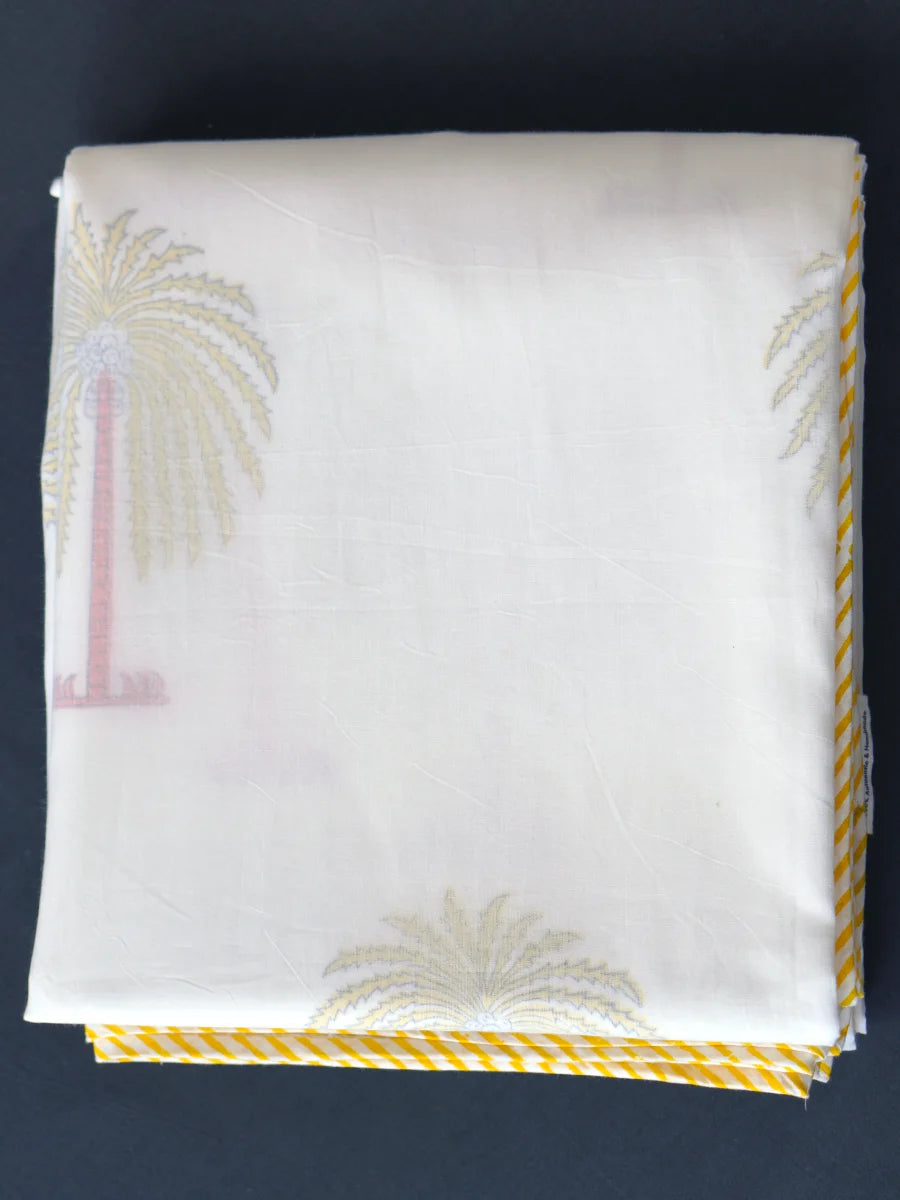 Palm Muslin Dohar