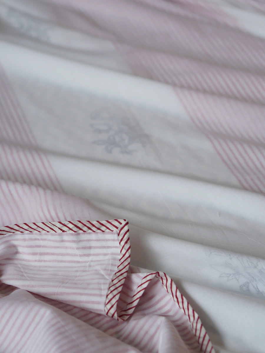 Paradise Muslin Dohar