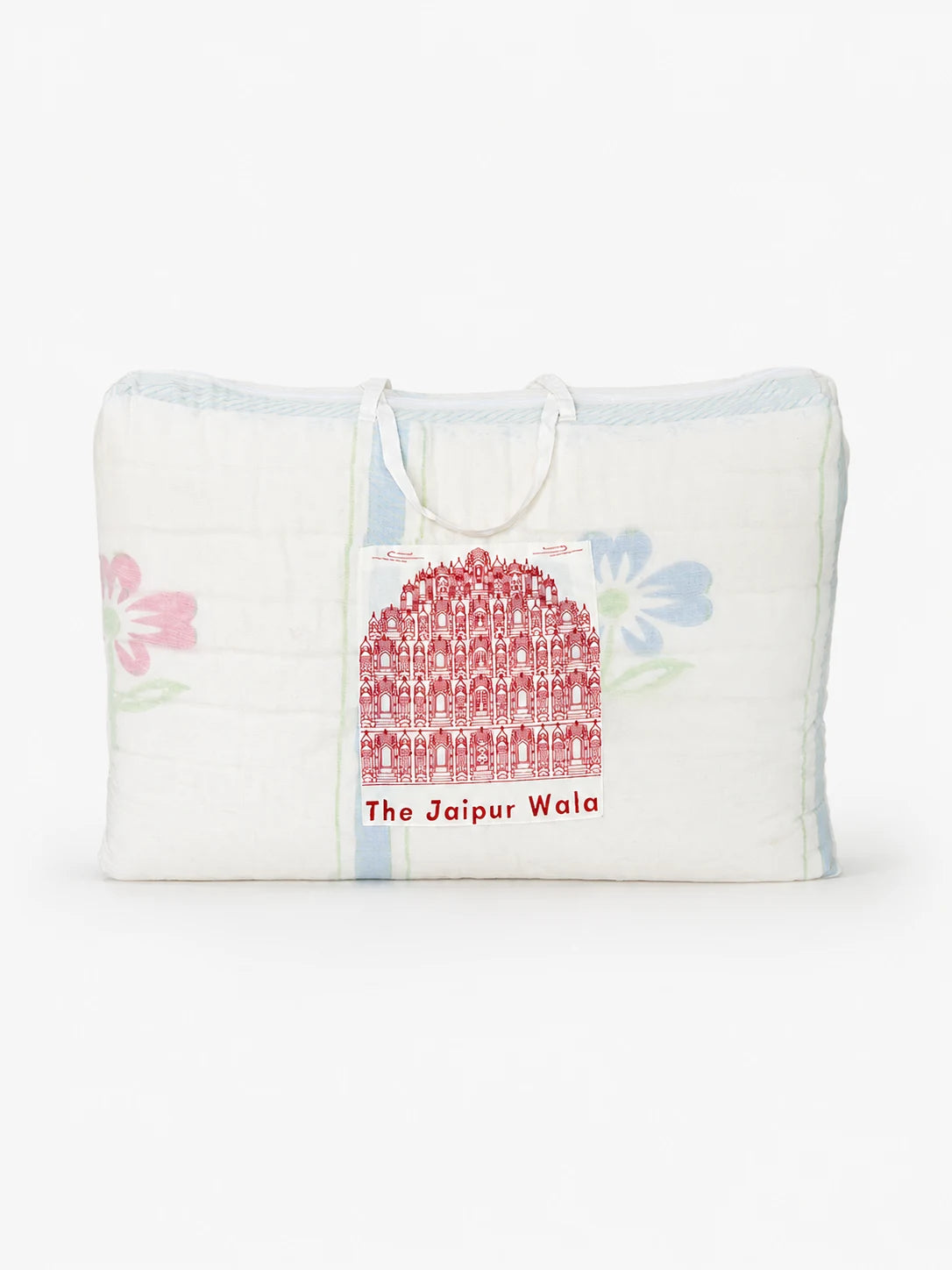 Premium Muslin Razai - Bahar Bagh