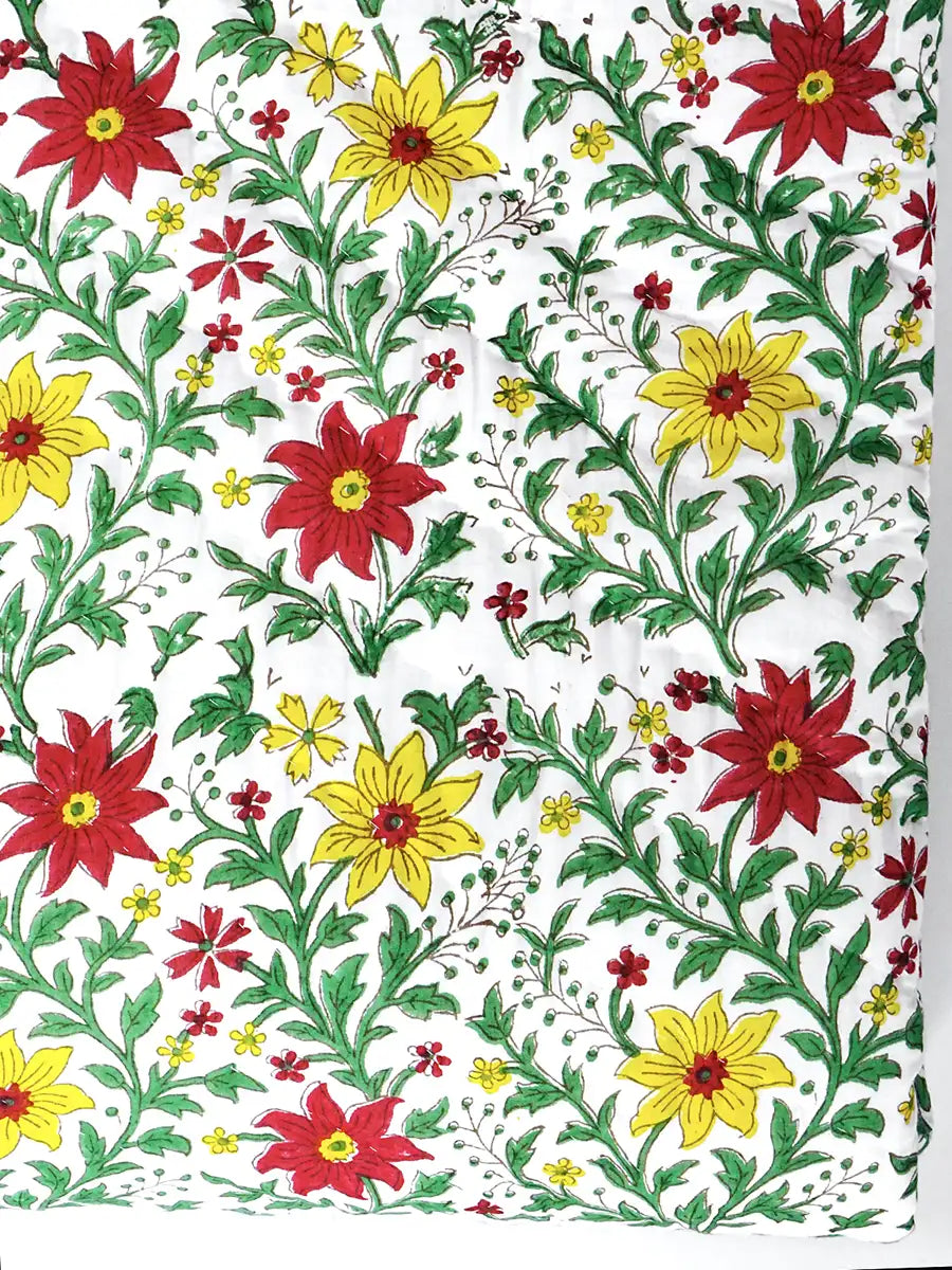 Premium Muslin Razai - Calmora