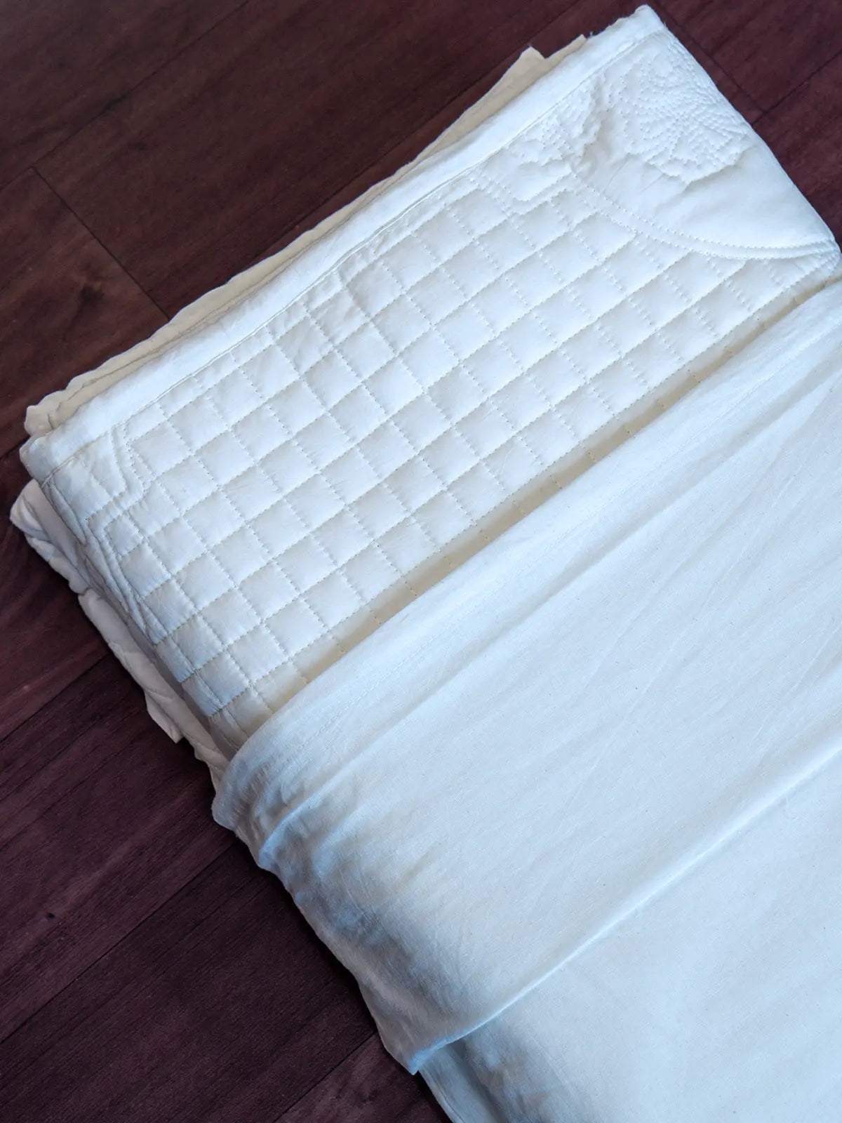 Set Of 3 - Persian Cotton Bedspread Set