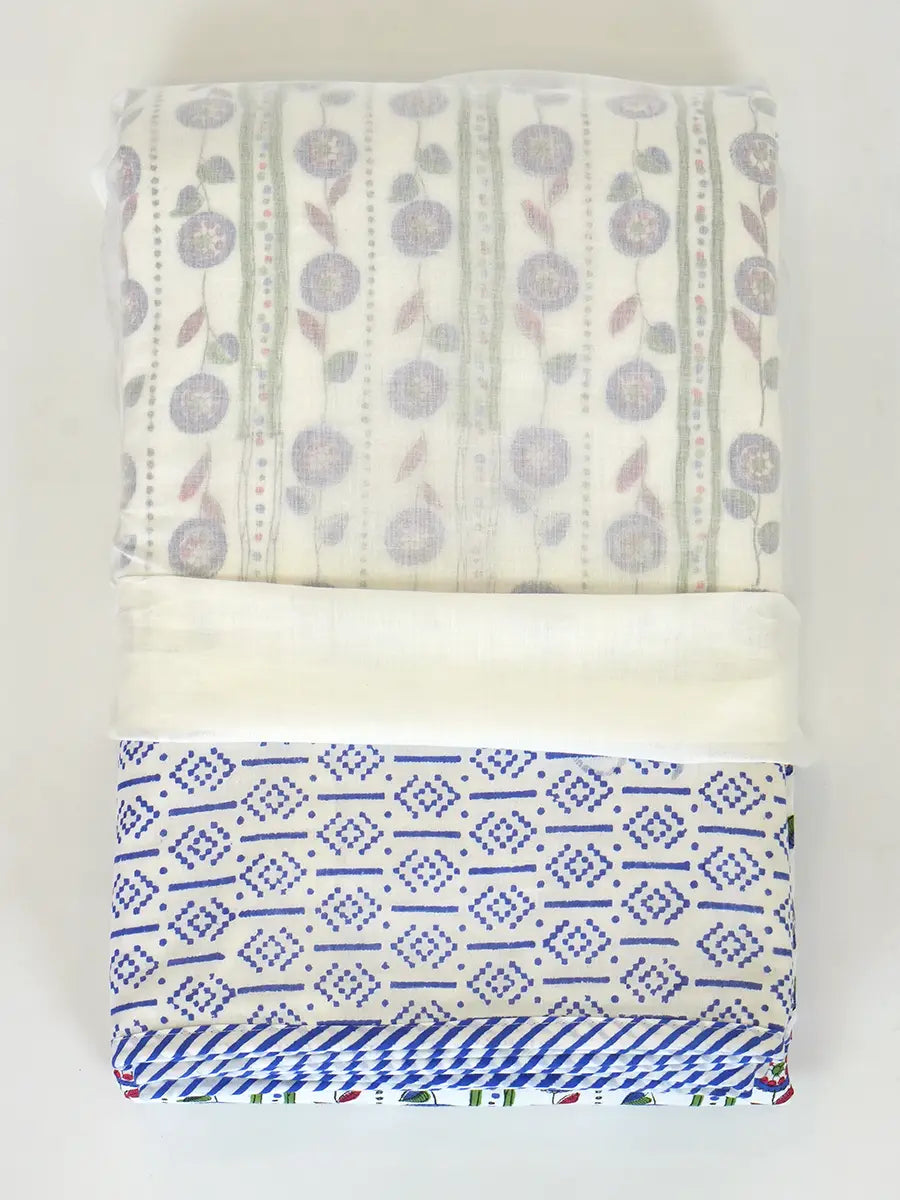 Bella Mul Cotton Dohar