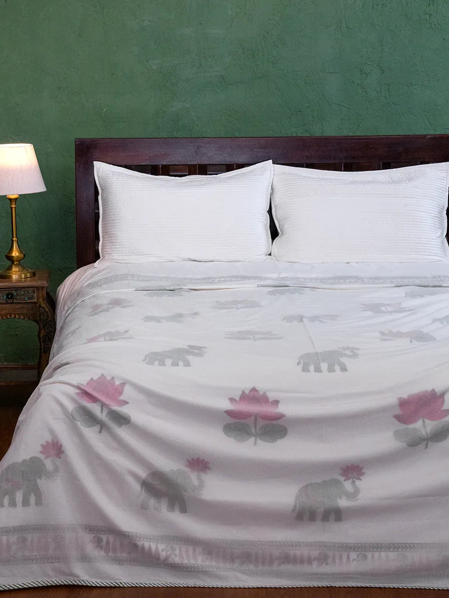 Padma Muslin Dohar