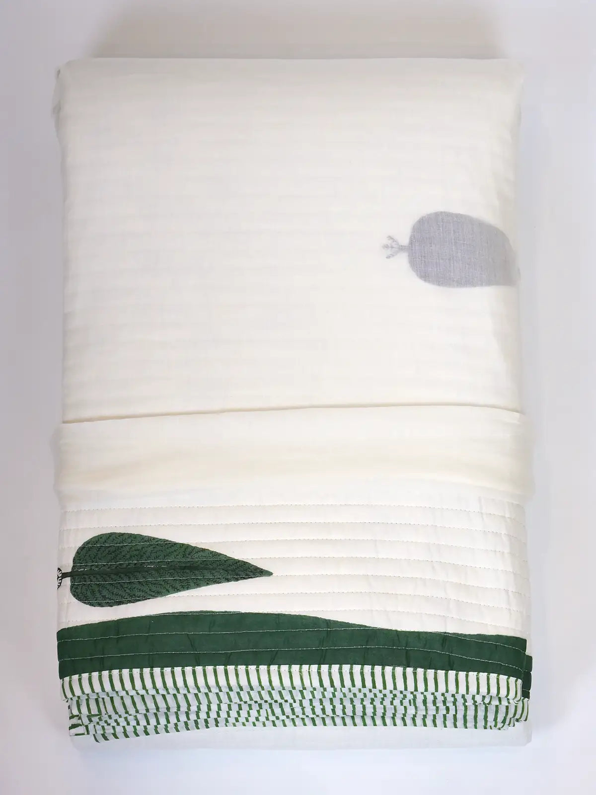Elle Cotton Bedspread
