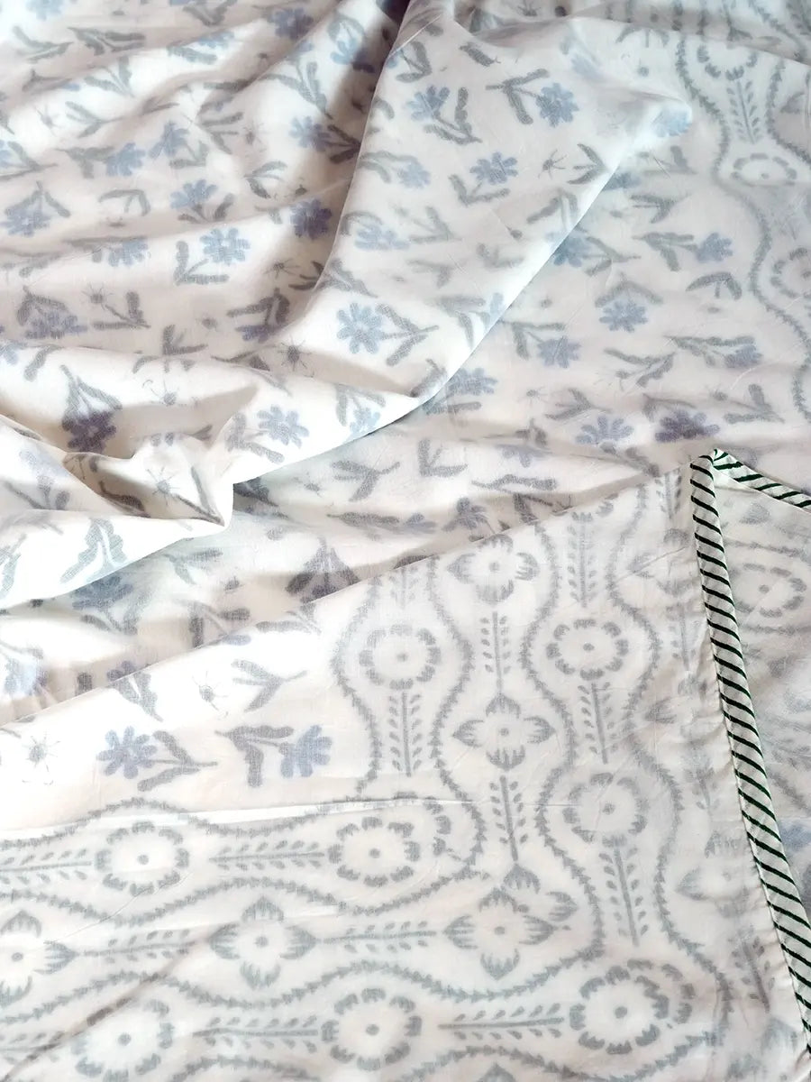 Neelora Muslin Dohar
