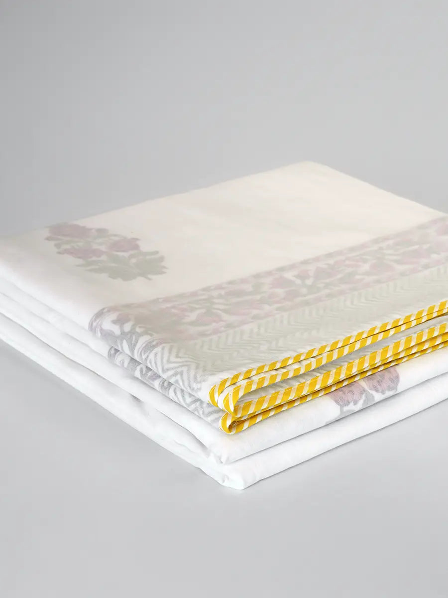 Ona Bloom Muslin Dohar