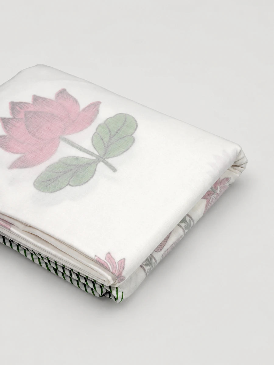Padma Muslin Dohar