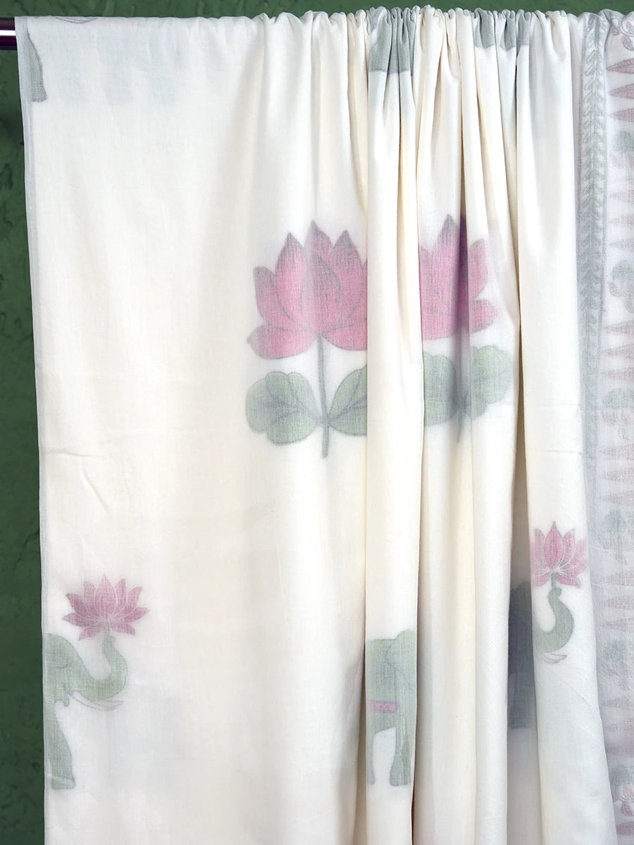 Padma Muslin Dohar