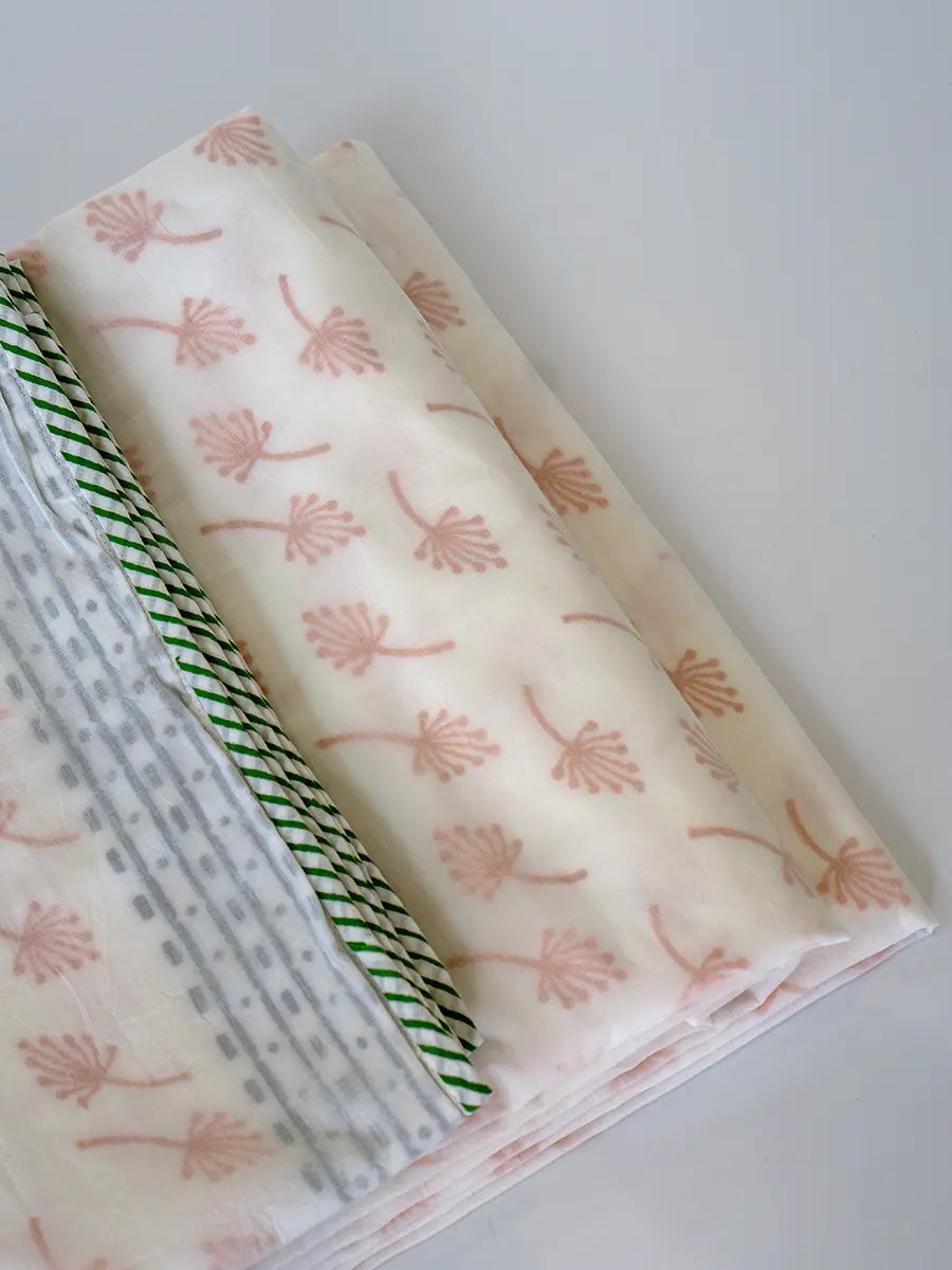 Serora Muslin Dohar