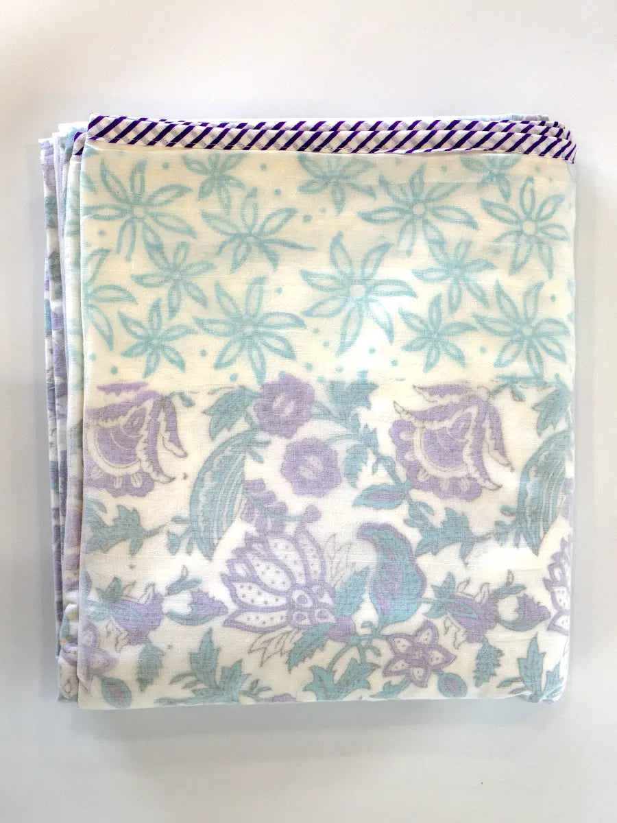 Spring Bell Muslin Dohar