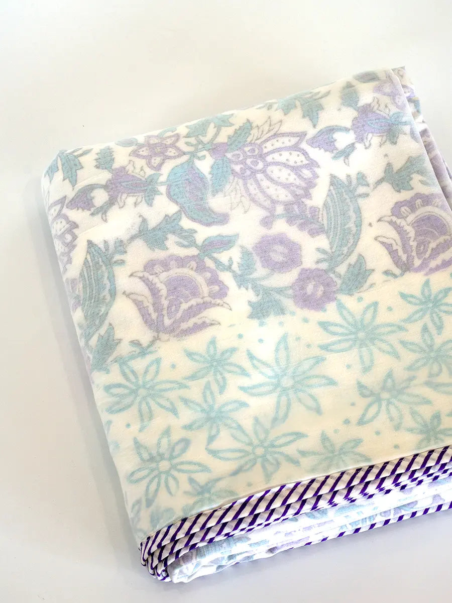 Spring Bell Muslin Dohar
