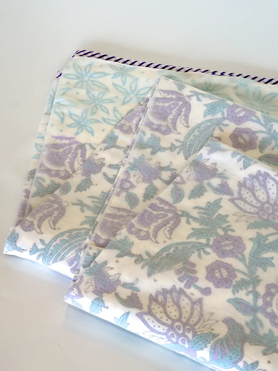 Spring Bell Muslin Dohar