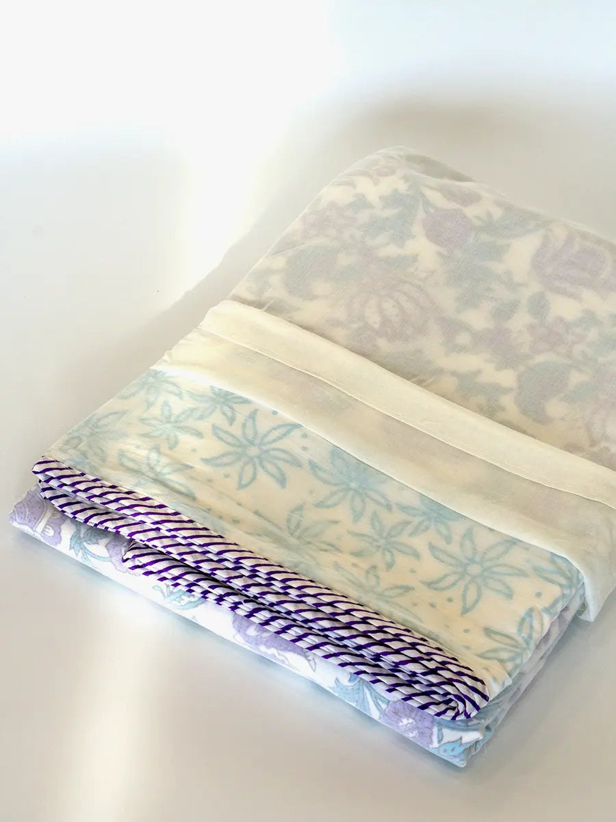 Spring Bell Muslin Dohar