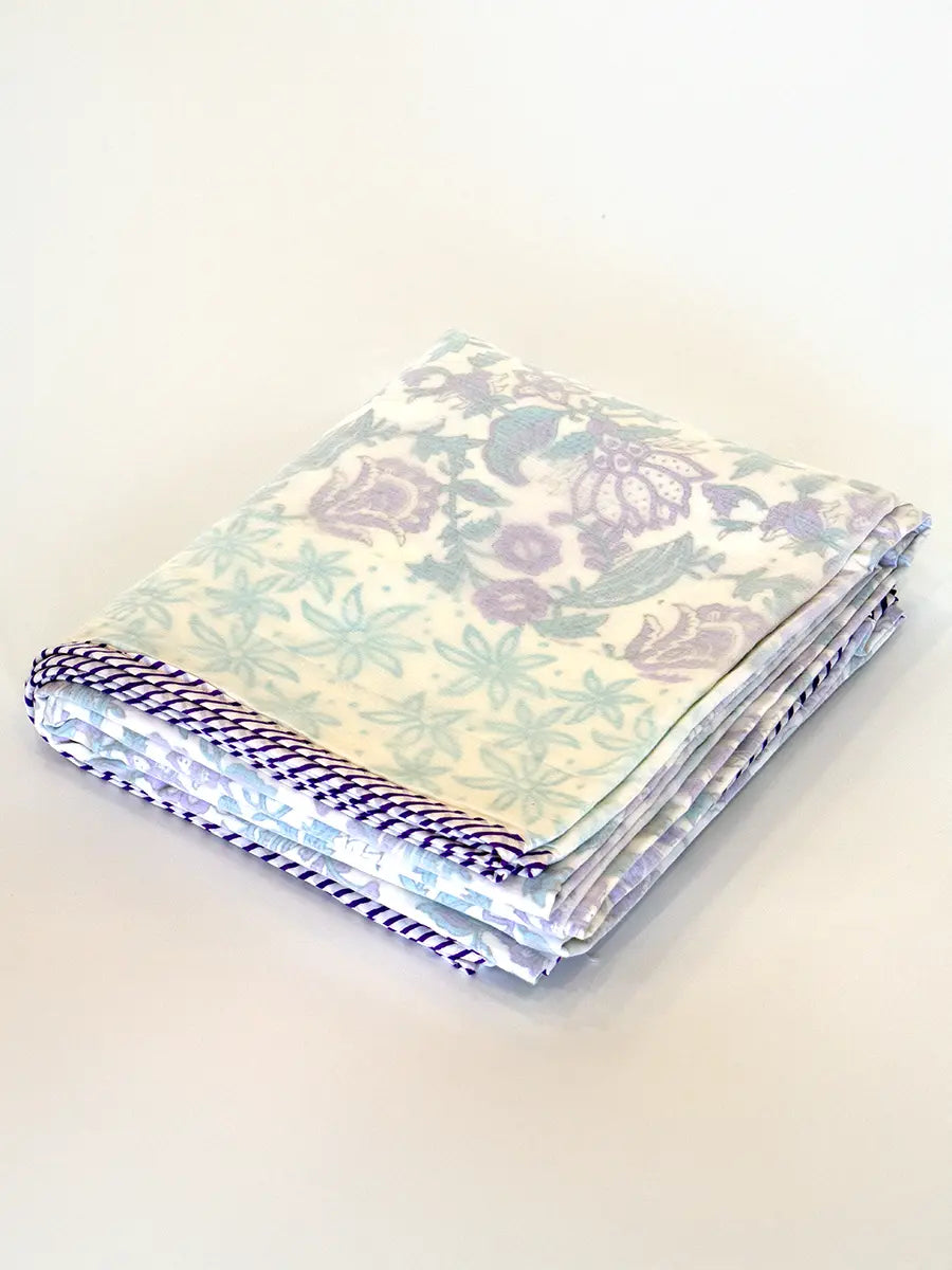 Spring Bell Muslin Dohar