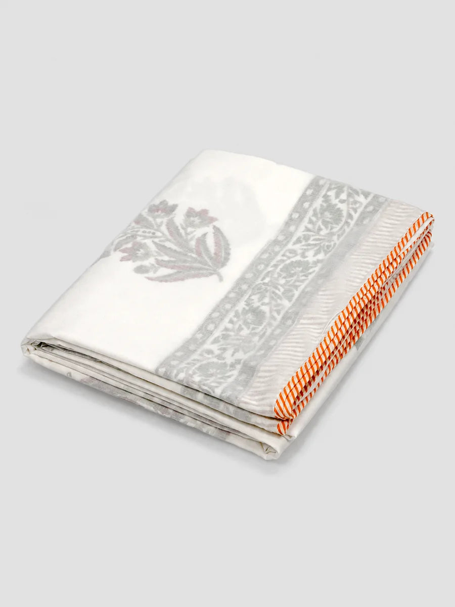 Vana Bloom Muslin Dohar