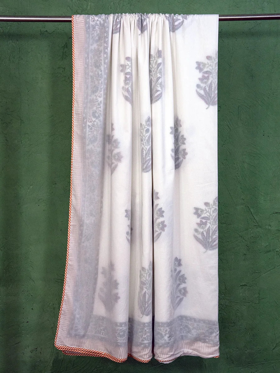 Vana Bloom Muslin Dohar