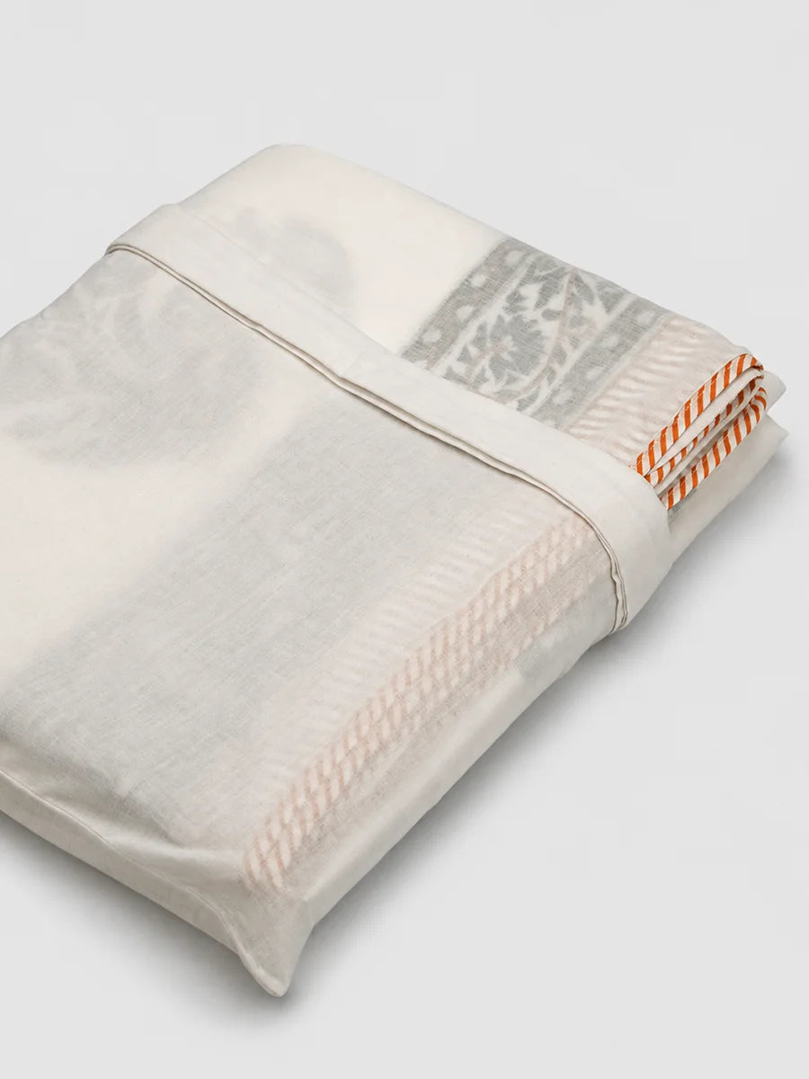 Vana Bloom Muslin Dohar